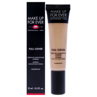 Make Up For Ever Full Cover Extreme Camouflage Cream Waterproof