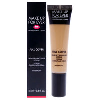 Make Up For Ever Full Cover Extreme Camouflage Cream Waterproof