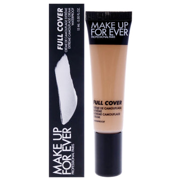 Full Cover Extreme Camouflage Cream - 8 Beige by Make Up For Ever for Women - 0.5 oz Concealer