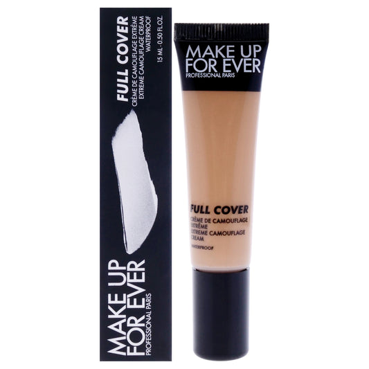 Full Cover Extreme Camouflage Cream - 8 Beige by Make Up For Ever for Women - 0.5 oz Concealer
