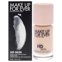Make Up For Ever HD Skin Undetectable Stay