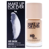 Make Up For Ever HD Skin Undetectable Stay