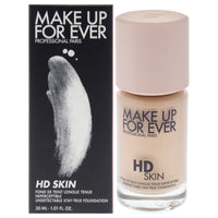 Make Up For Ever HD Skin Undetectable Stay
