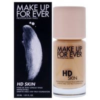 Make Up For Ever HD Skin Undetectable Stay
