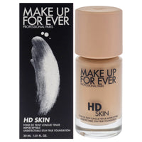 Make Up For Ever HD Skin Undetectable Stay