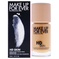 Make Up For Ever HD Skin Undetectable Stay