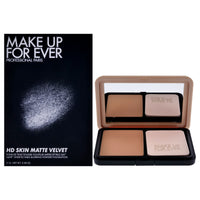 Make Up For Ever HD Skin Matte Powder Foundation