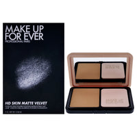 Make Up For Ever HD Skin Matte Powder Foundation