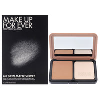 Make Up For Ever HD Skin Matte Powder Foundation