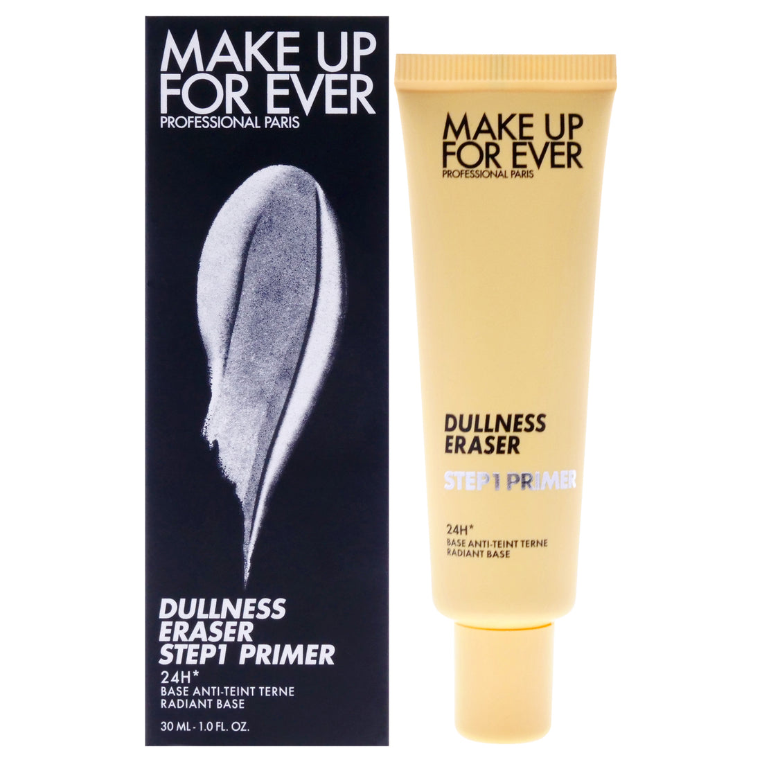 Make Up For Ever Step 1 Primer 24H Color Corrector