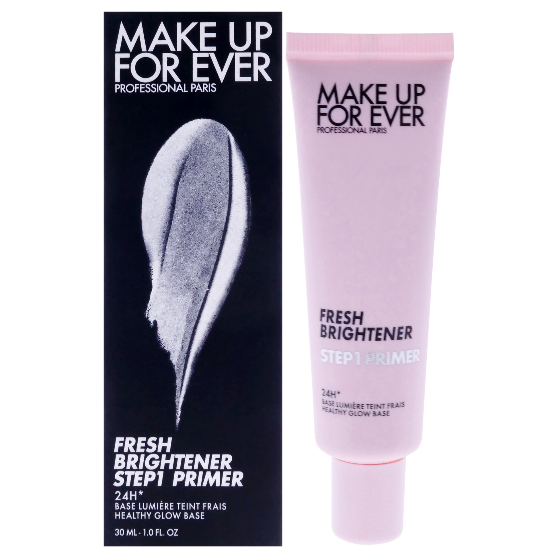 Step 1 Primer Color Corrector - 7 Fresh Brightener by Make Up For Ever for Women - 1 oz Primer