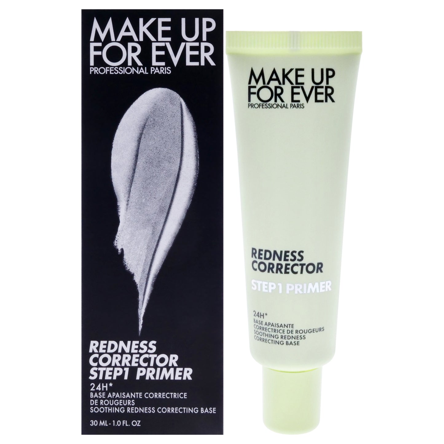 Make Up For Ever Step 1 Primer 24H Color Corrector