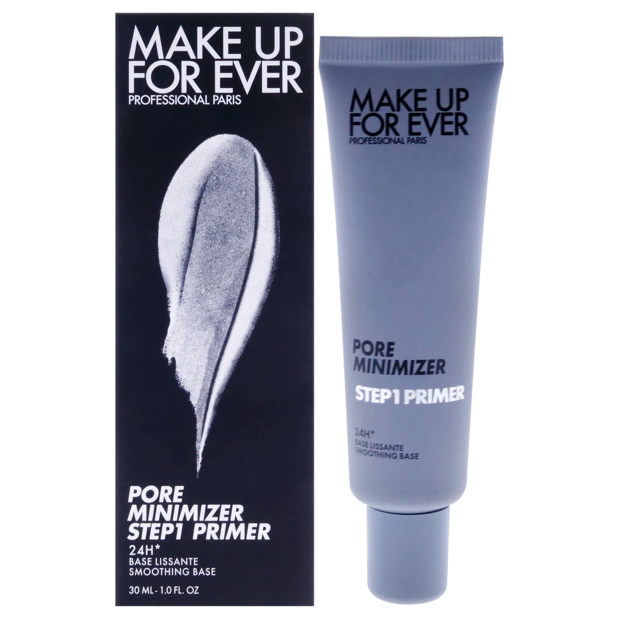 Step 1 Primer Color Corrector - Pore Minimizer by Make Up For Ever for Women - 1 oz Primer