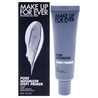Step 1 Primer 24H Pore Minimizer