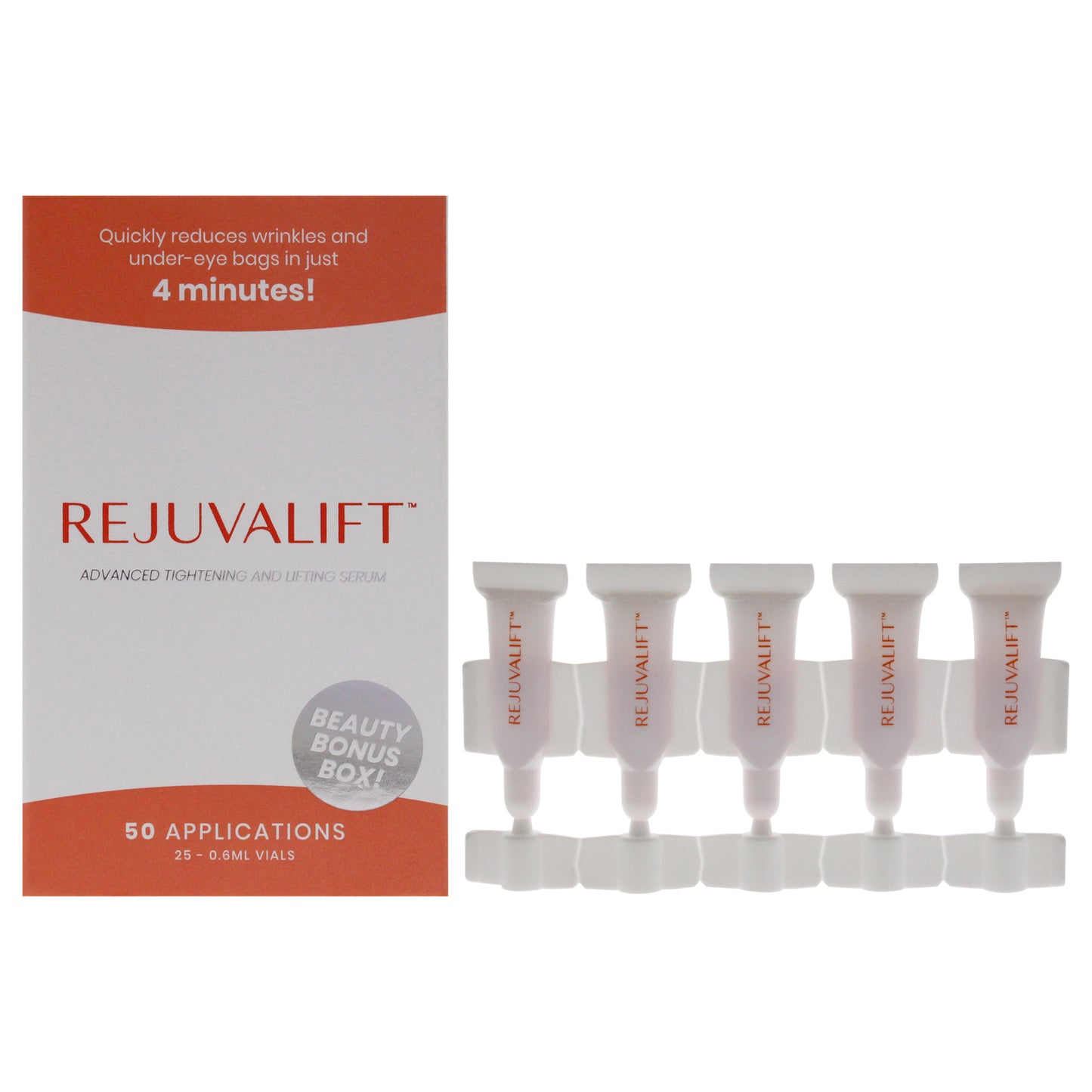 Advanced Tightening and Lifting Serum