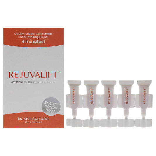 Advanced Tightening and Lifting Serum