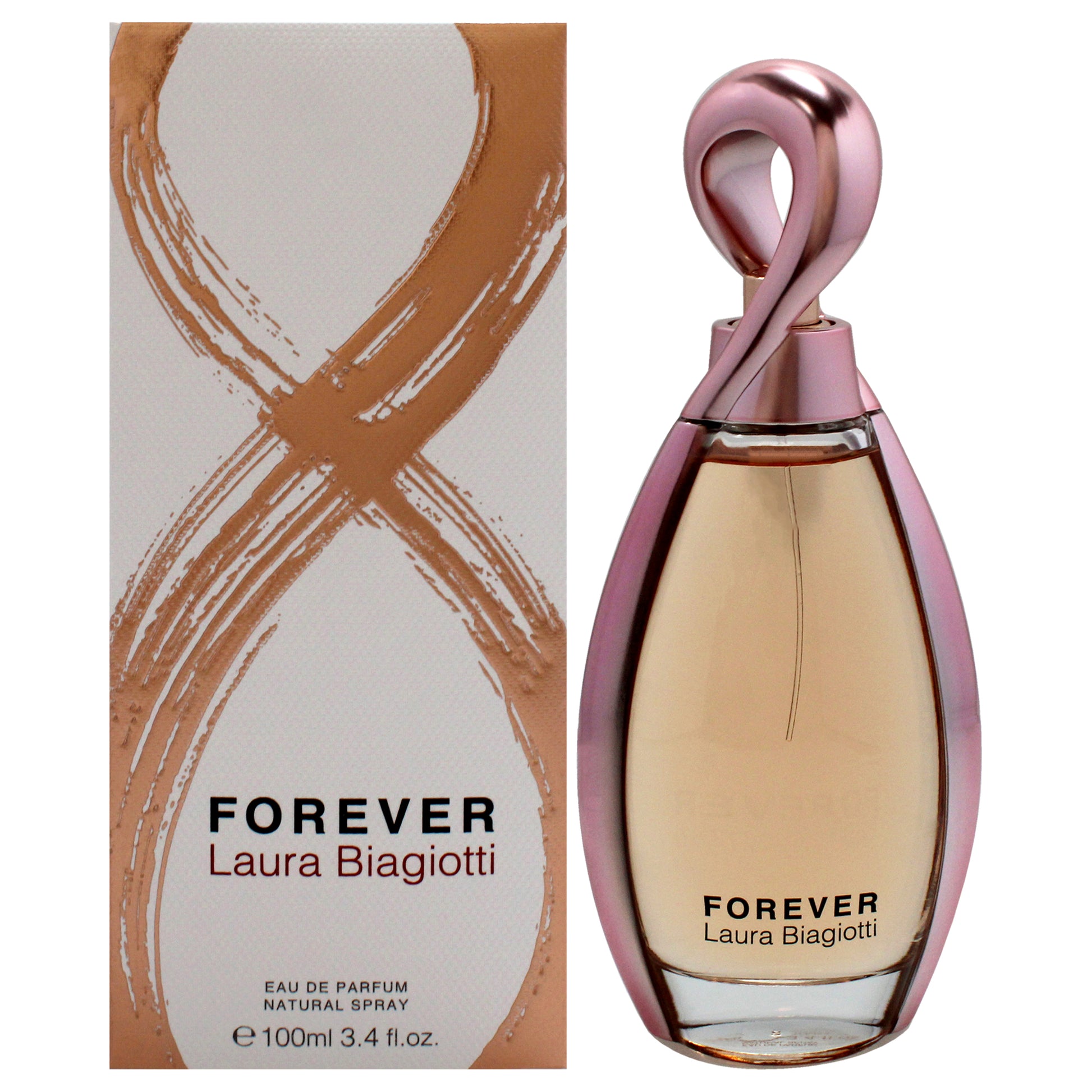 Laura Biagiotti Forever Women EDP Spray