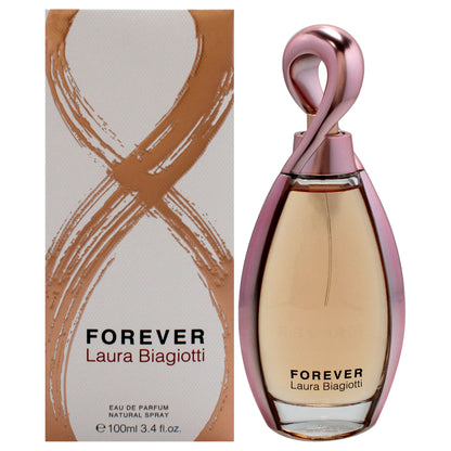 Laura Biagiotti Forever Women EDP Spray
