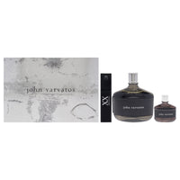 John Varvatos Heritage