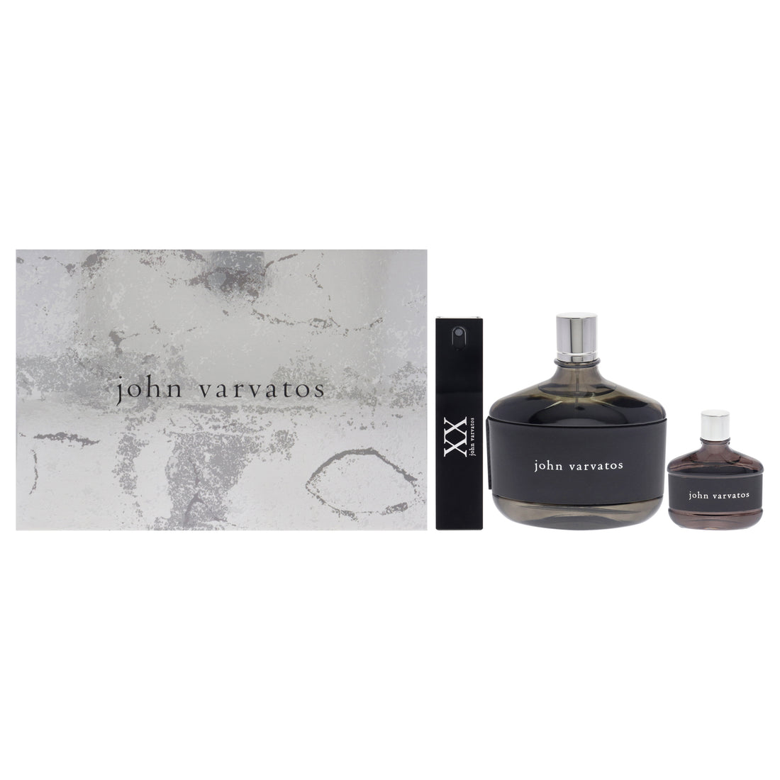 John Varvatos Heritage