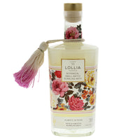 Always In Rose Bubble Bath - Rose and Hibiscus