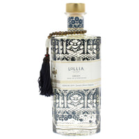 Dream Bubbling Bath - White Tea and Honeysuckle