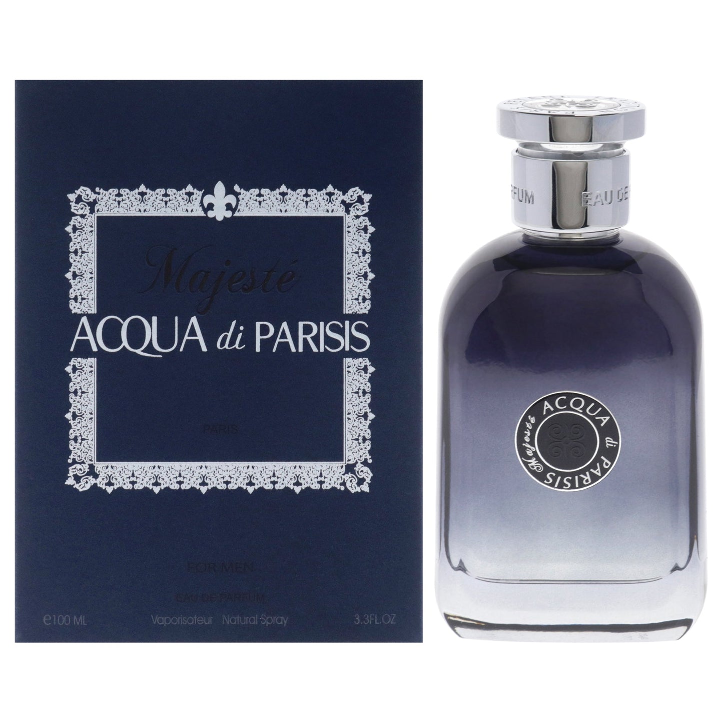 Acqua Di Parisis Majeste