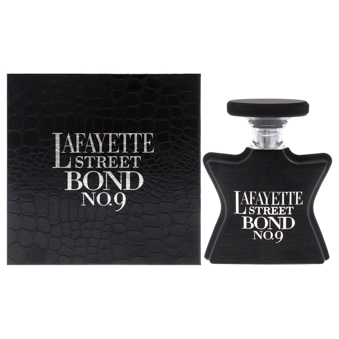 Bond No. 9 New York Lafayette Street Unisex EDP Spray