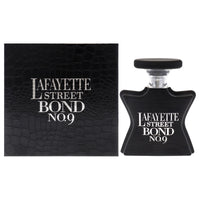 Bond No. 9 New York Lafayette Street Unisex EDP Spray