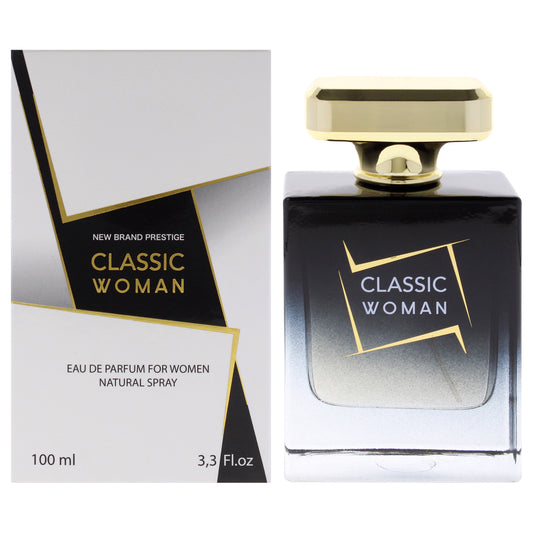 Prestige Classic