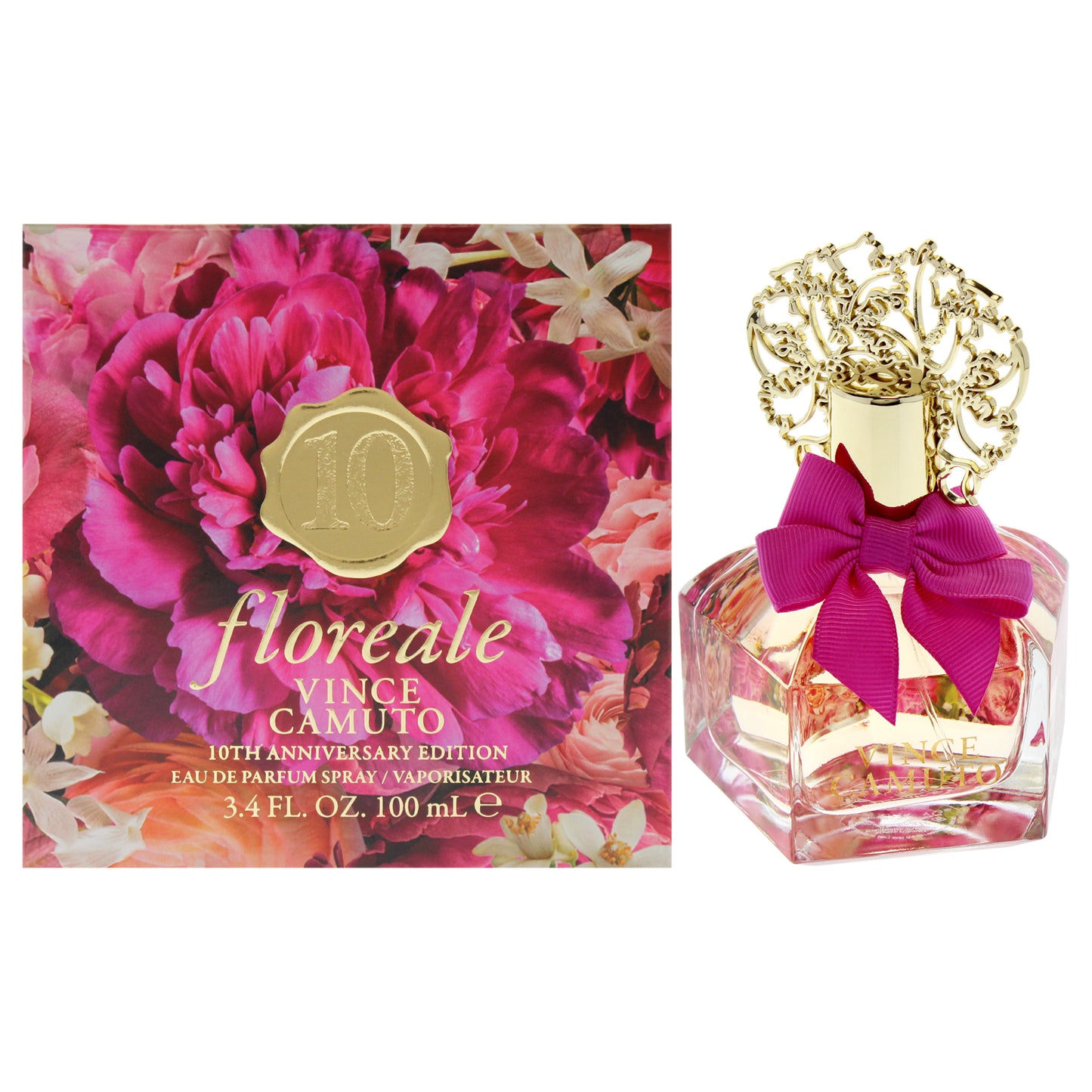 Vince Camuto Floreale
