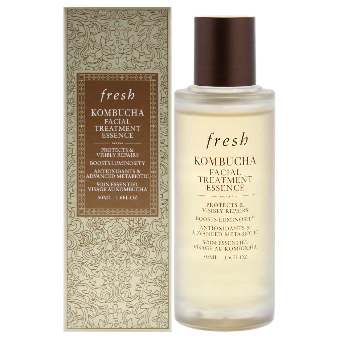 Fresh Kombucha Facial Treatment Essence