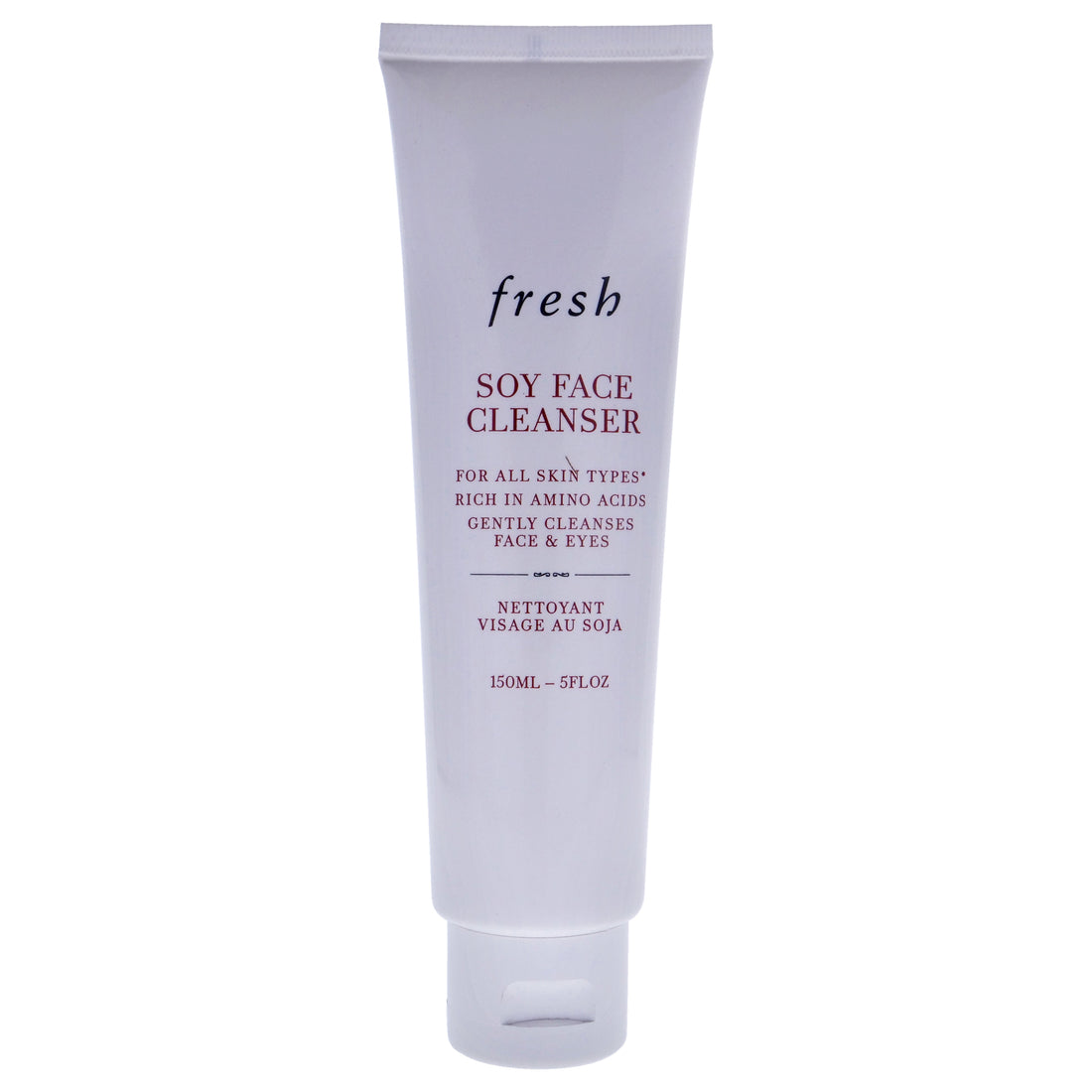 Soy Face Cleanser