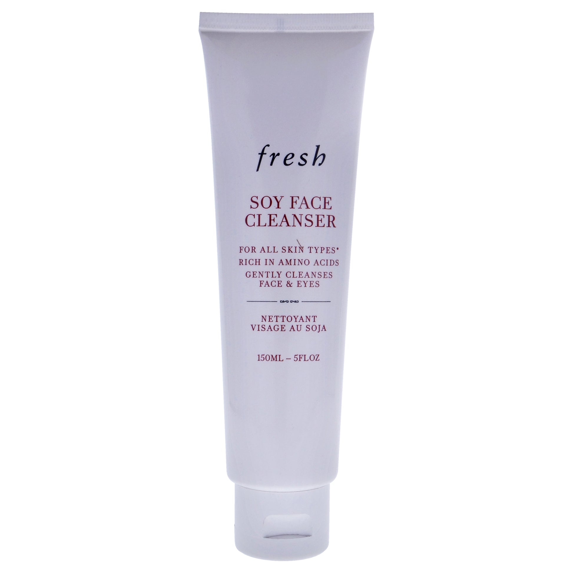 Soy Face Cleanser