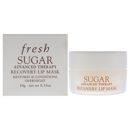 Sugar Advanced Therapy Recovery Lip Mask