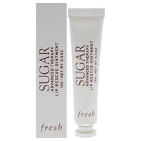 Sugar Advanced Therapy Lip Rescue Ointment