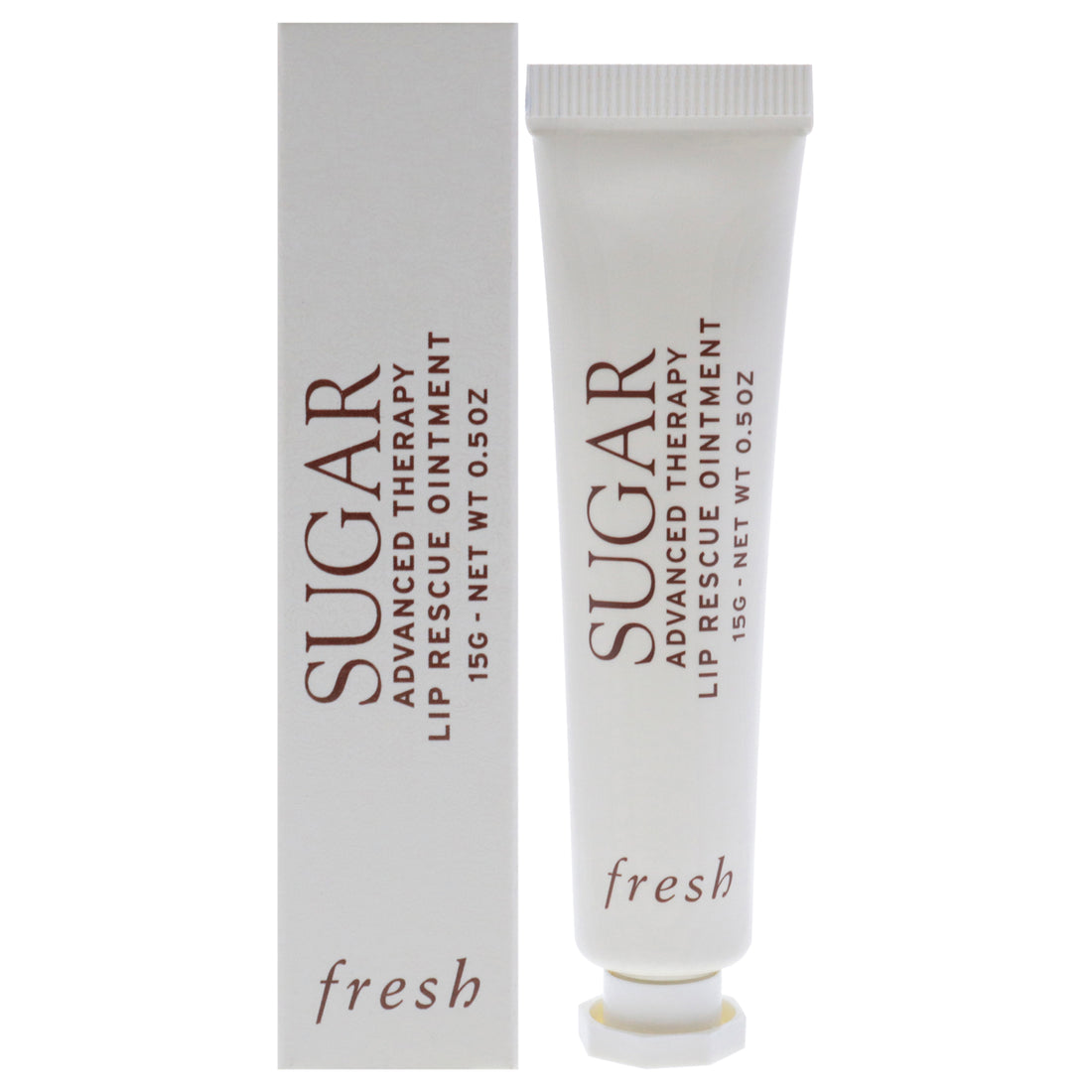 Sugar Advanced Therapy Lip Rescue Ointment