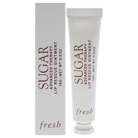 Sugar Advanced Therapy Lip Rescue Ointment