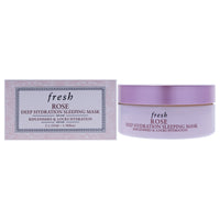 Rose Deep Hydration Sleeping Mask
