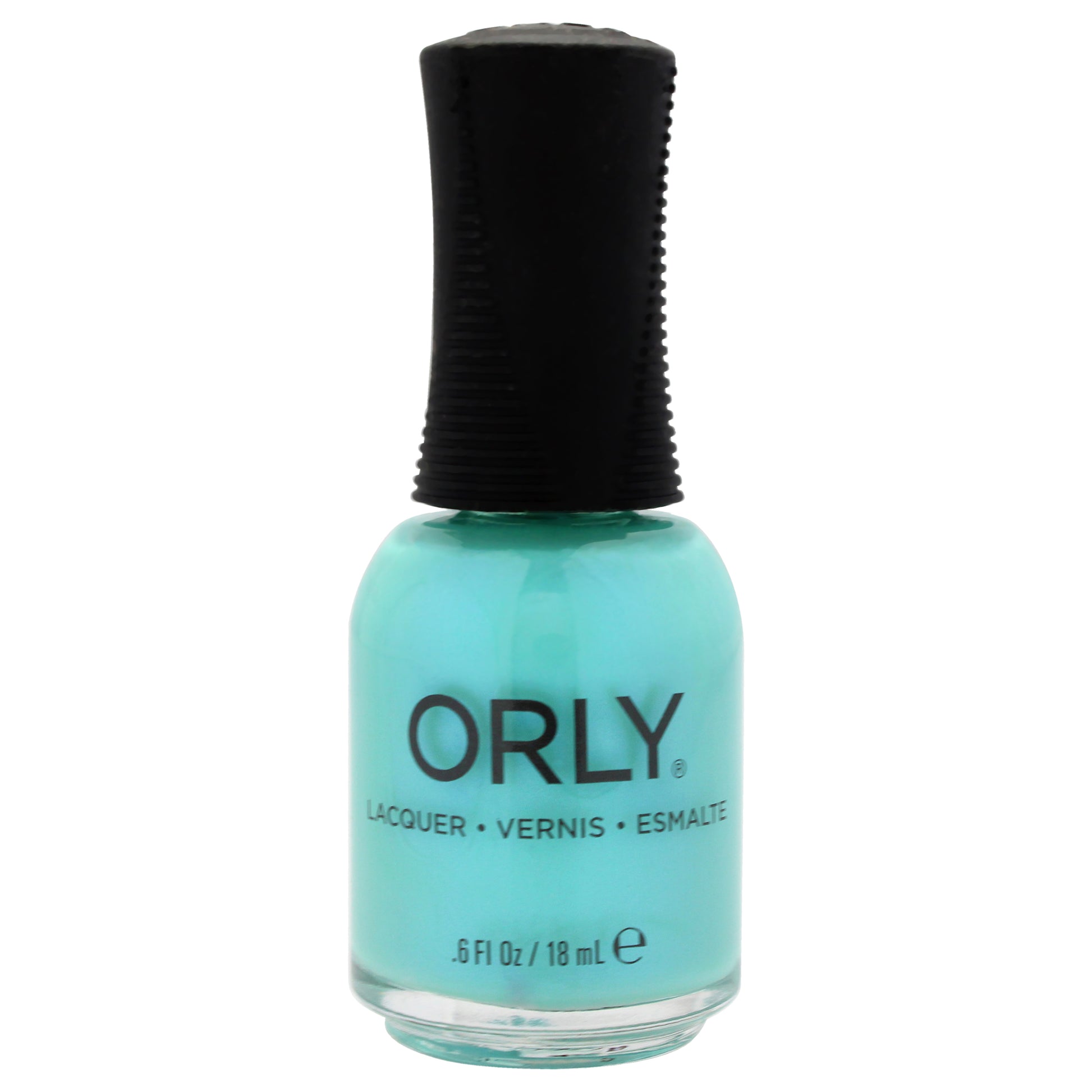 Nail Lacquer - 2000313 Morning Dew by Orly for Women - 0.6 oz Nail Polish