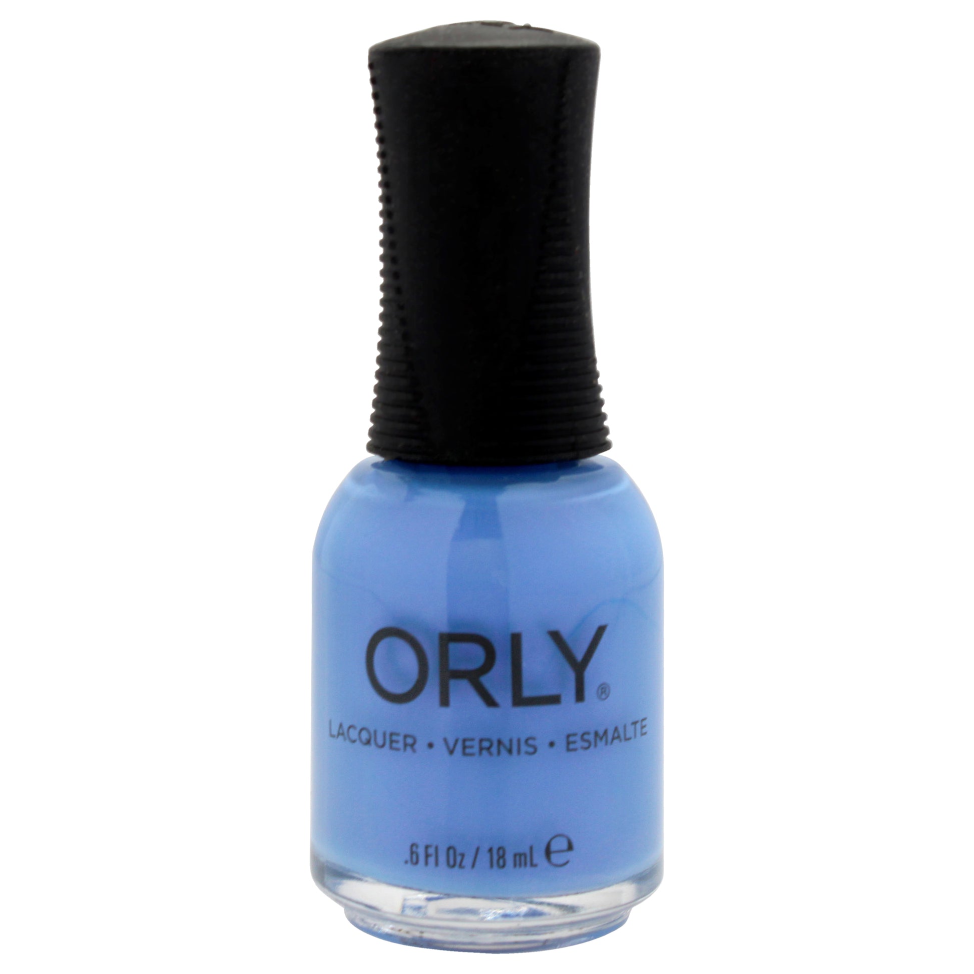 Orly Nail Lacquer
