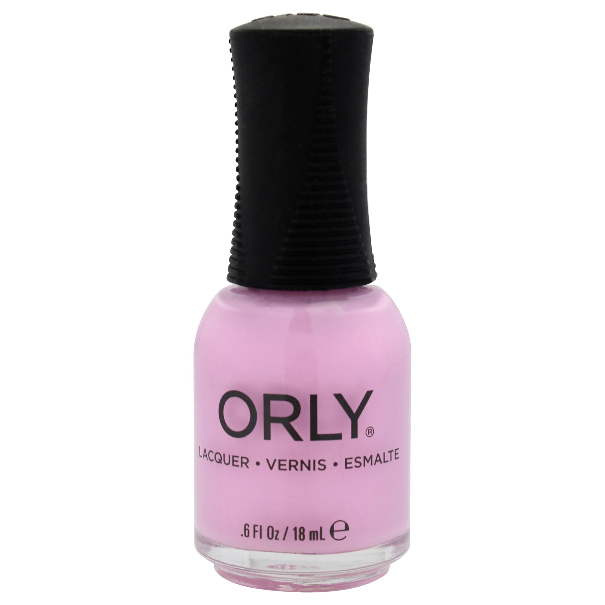 Orly Nail Lacquer