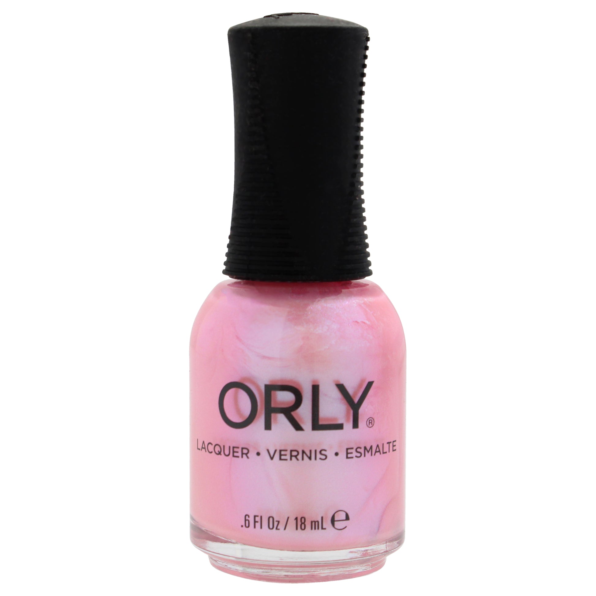 Orly Nail Lacquer