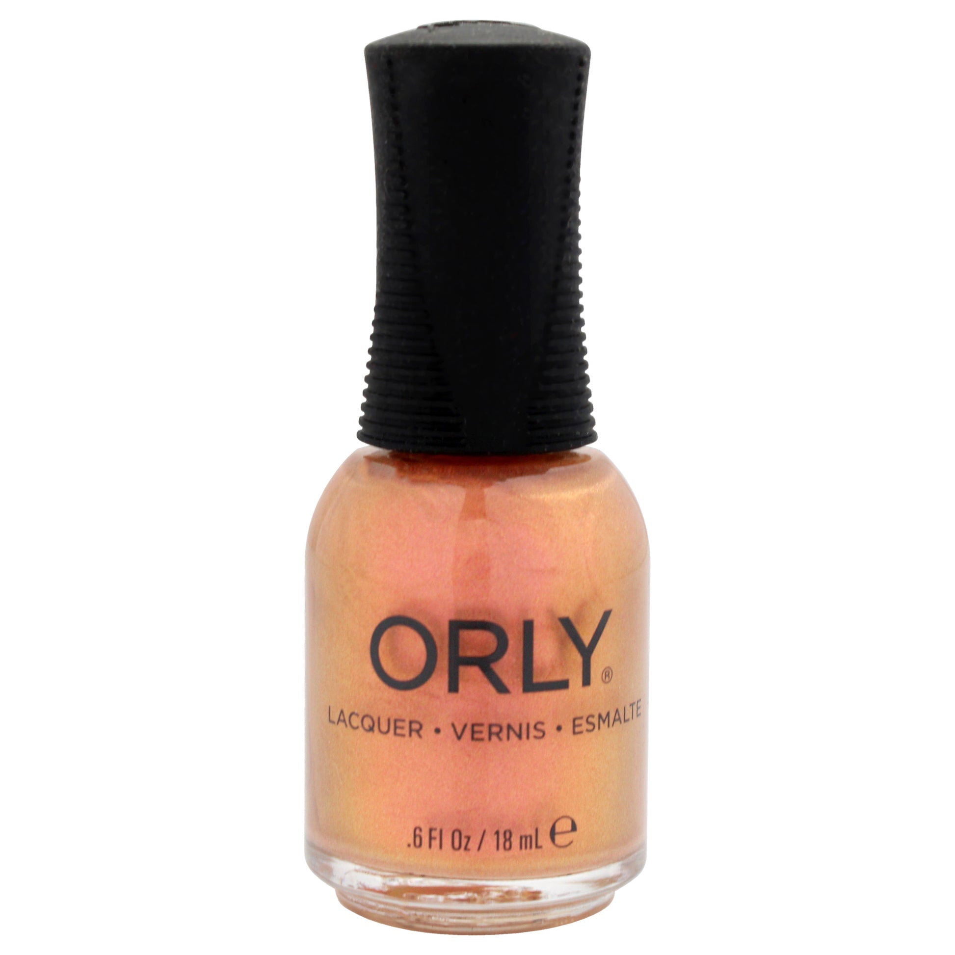 Orly Nail Lacquer