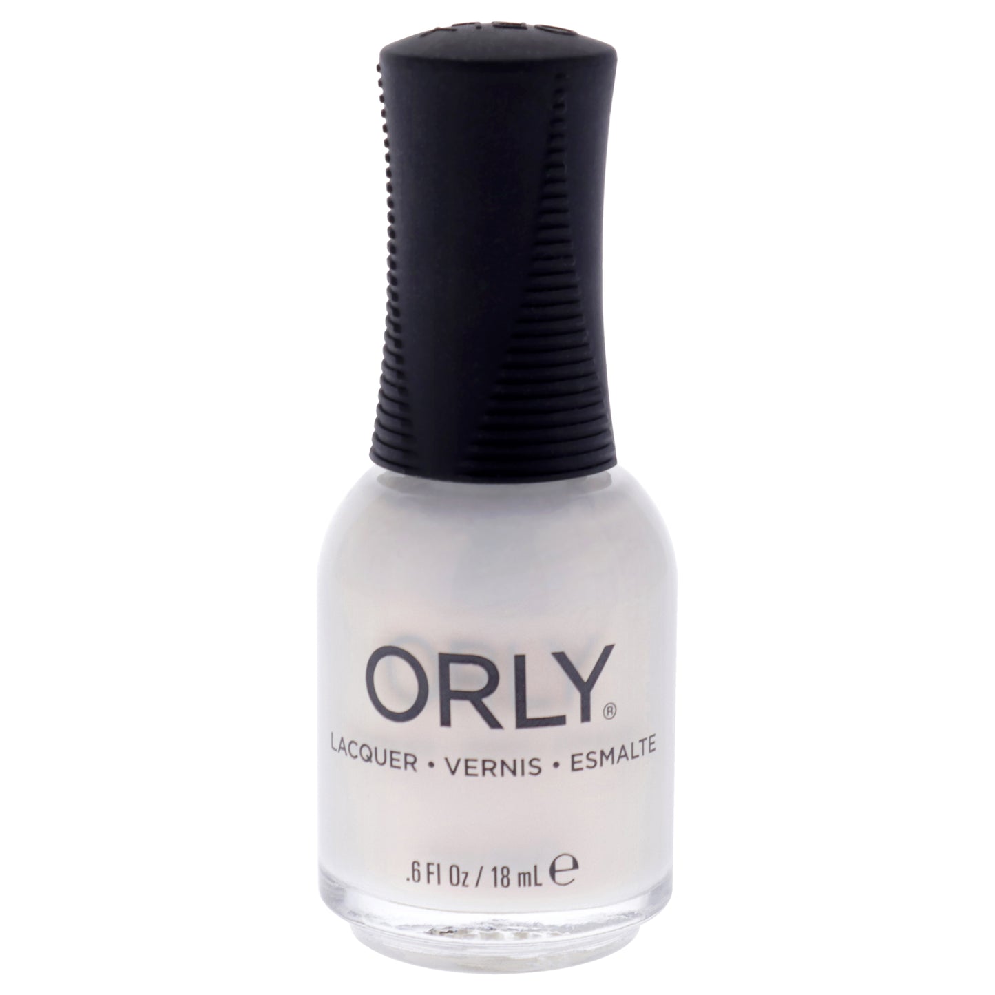 Nail Lacquer