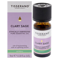 Tisserand Ethically Harvested Pure Essential Oil