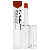 MAC Locked Kiss 24 Hr Lipstick