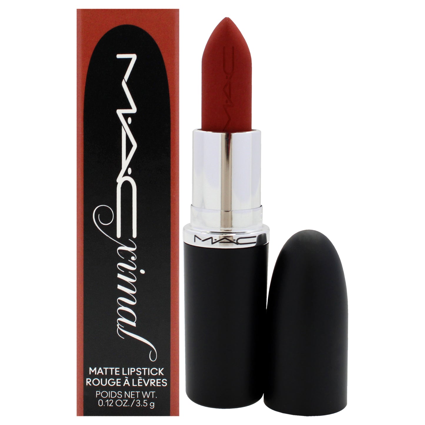 MAC Macximal Matte Lipstick