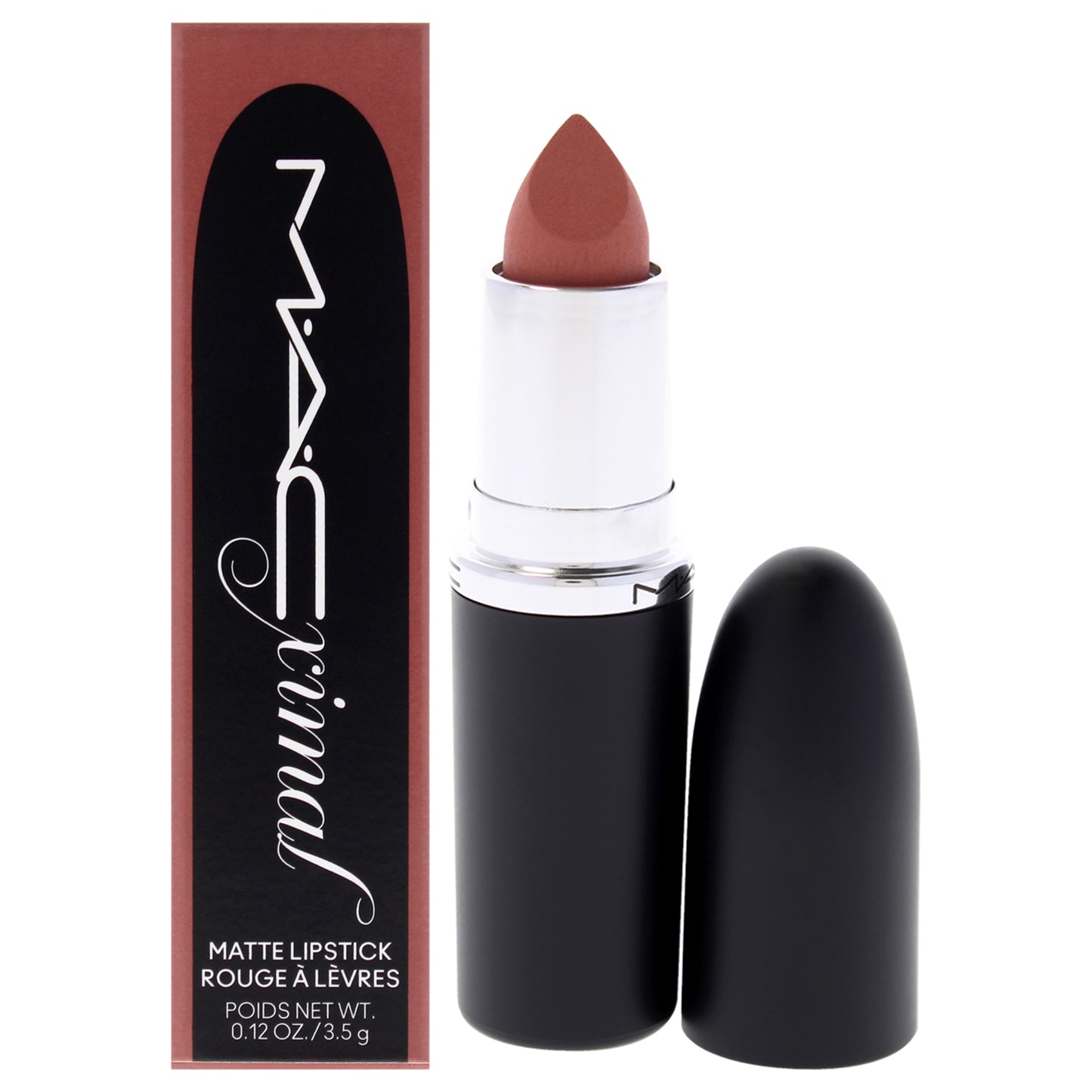 MAC Macximal Matte Lipstick