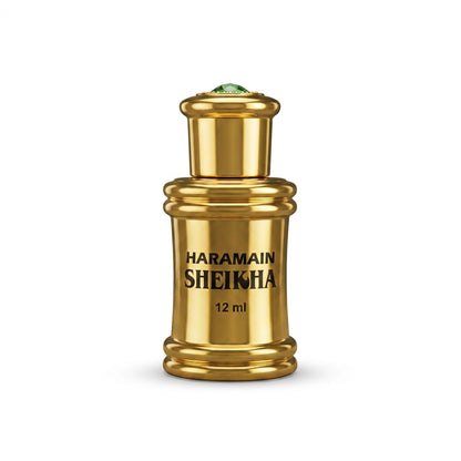 Sheikha